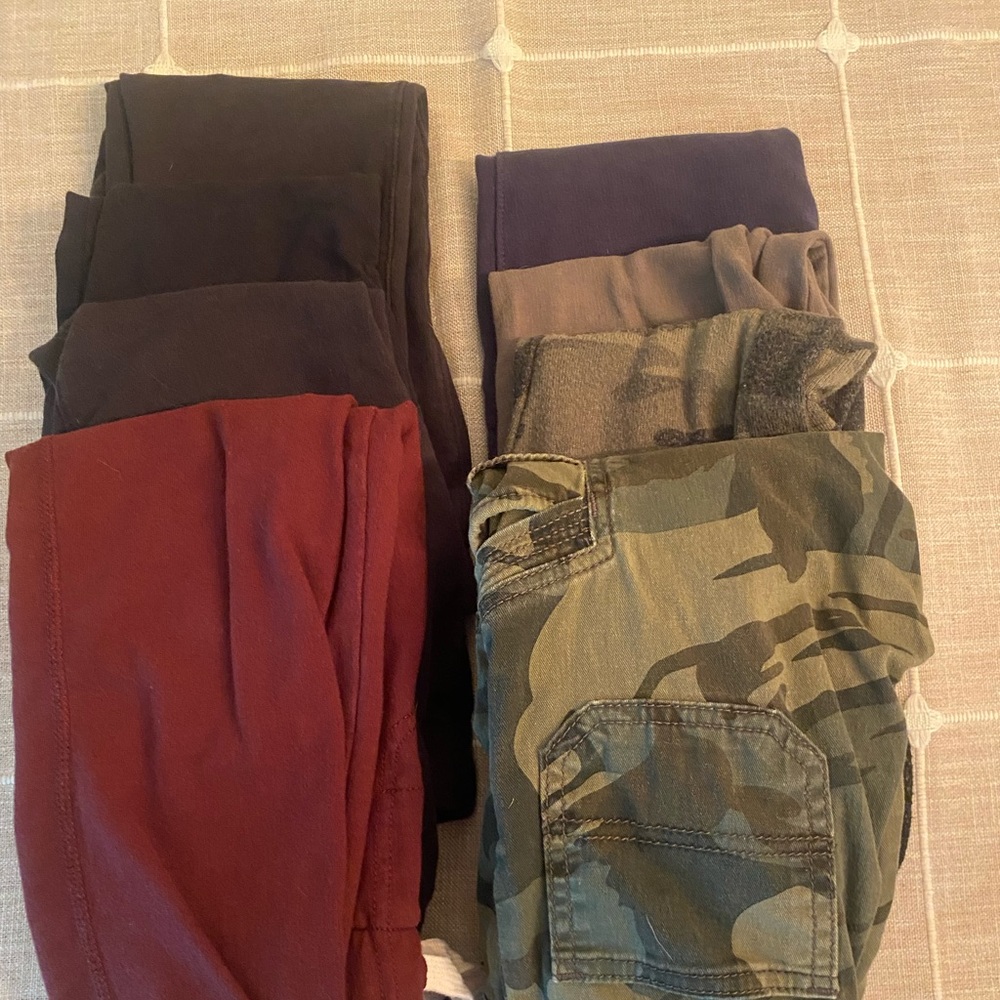 Boys pants 5T